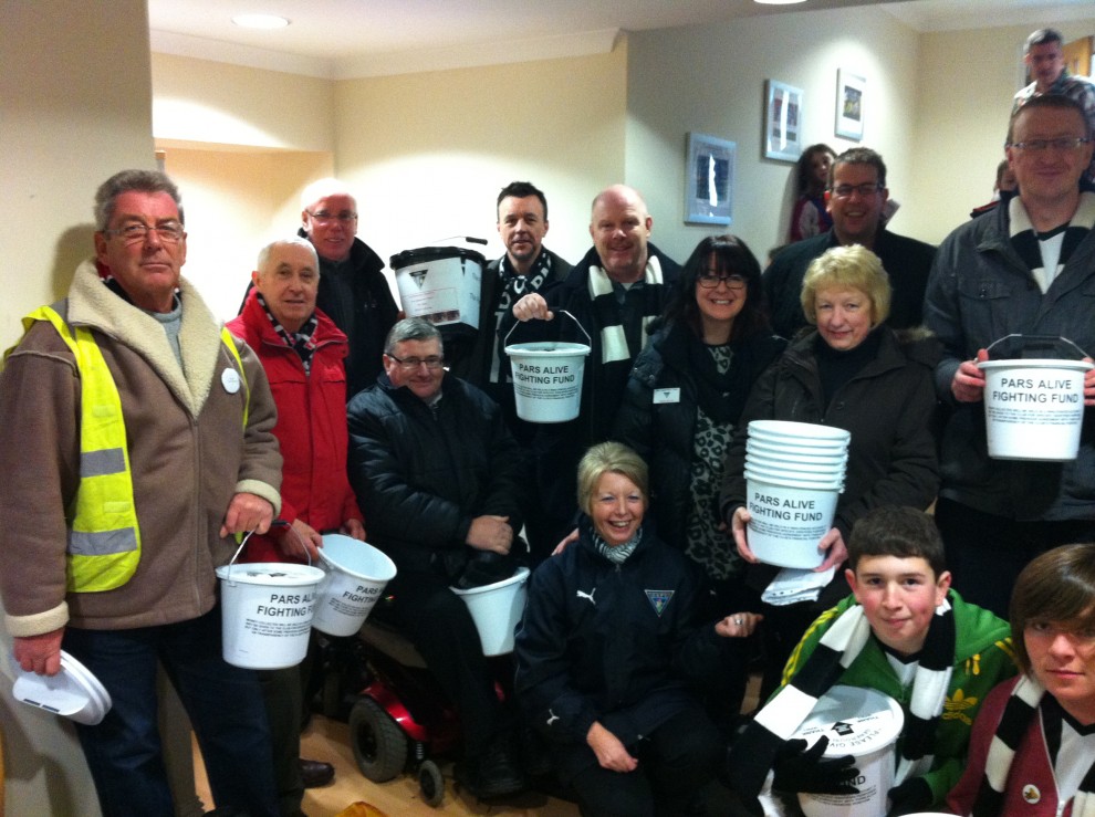 Pars Trust